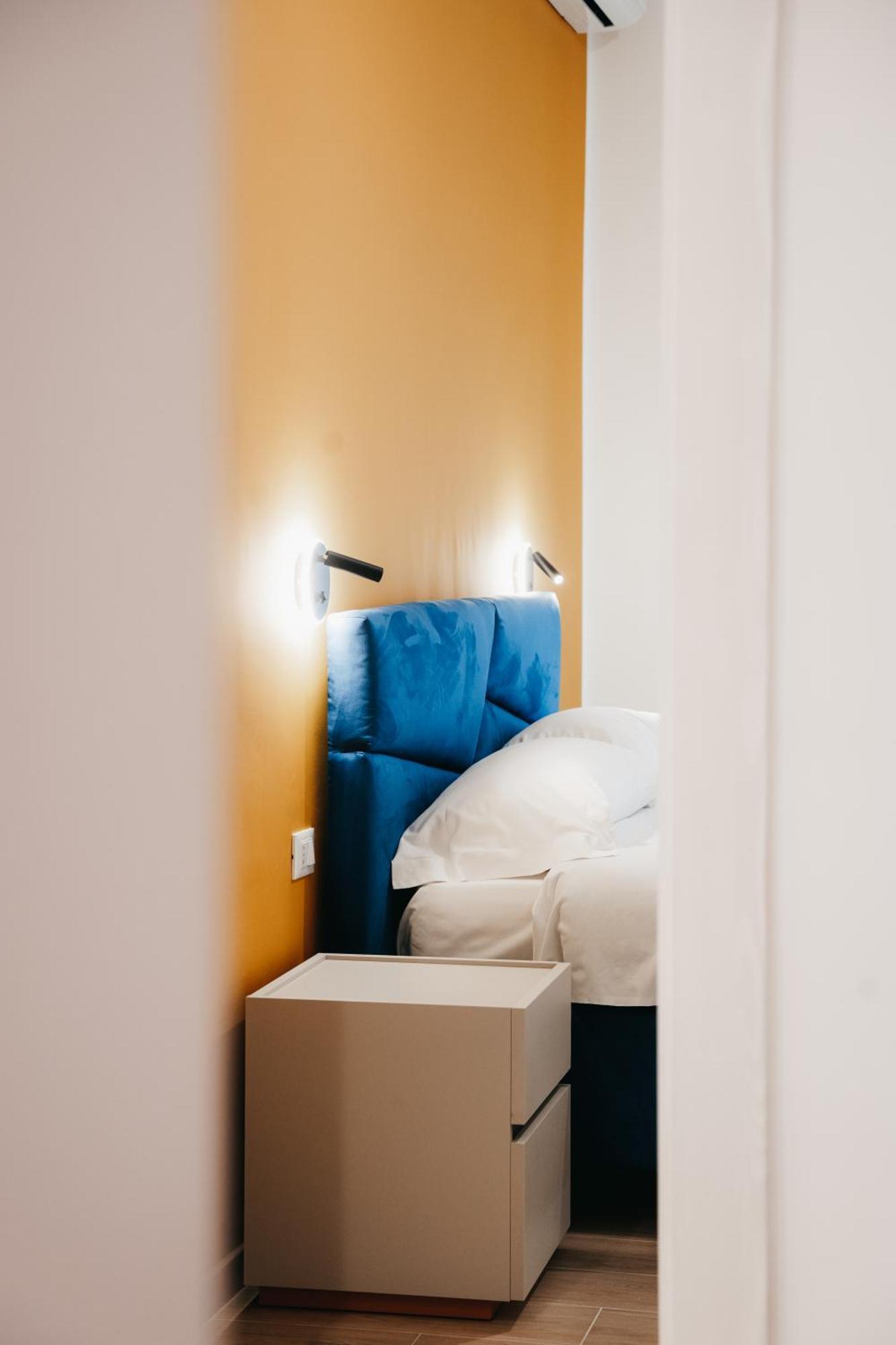 Winning Apartments Таранто Екстер'єр фото