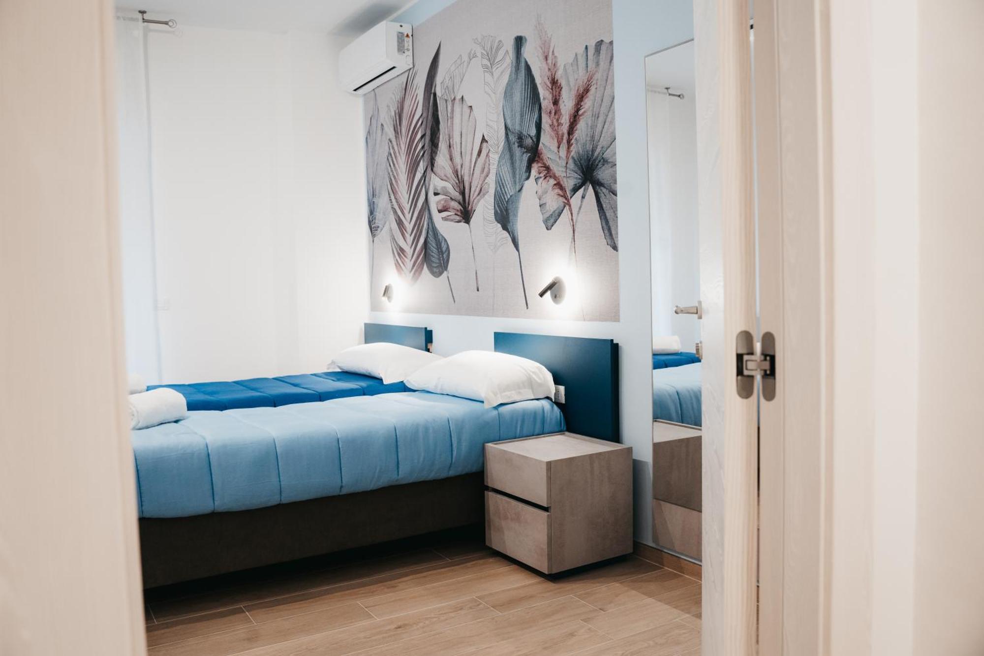 Winning Apartments Таранто Екстер'єр фото