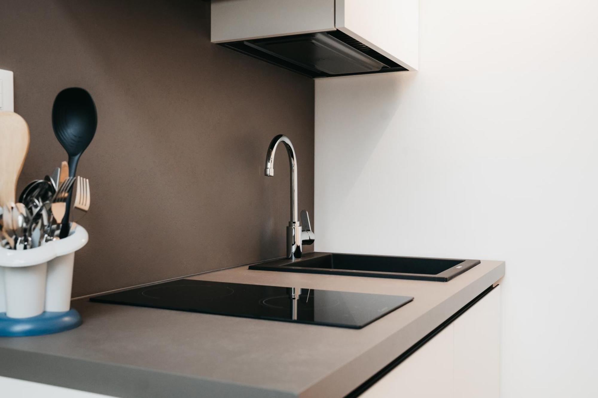 Winning Apartments Таранто Екстер'єр фото
