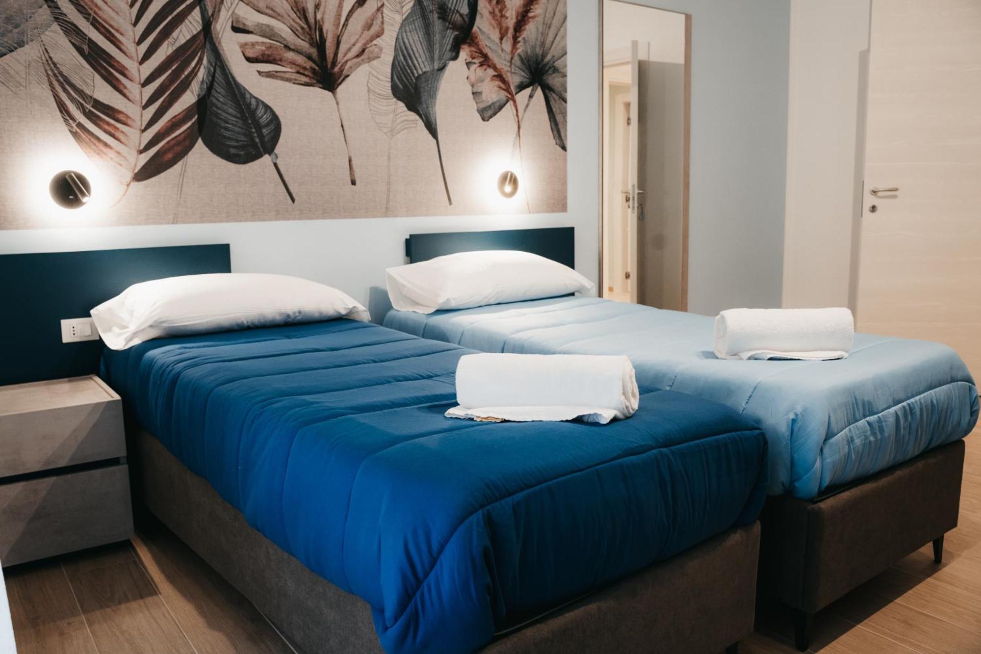 Winning Apartments Таранто Екстер'єр фото