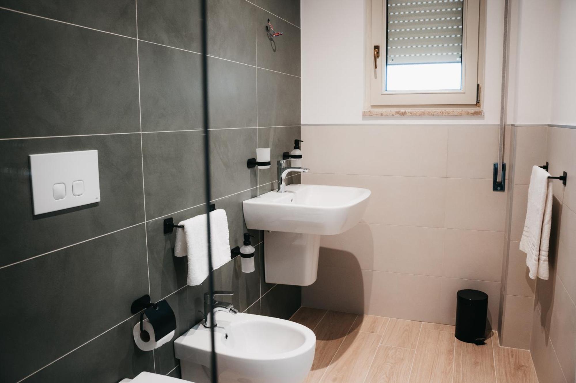 Winning Apartments Таранто Екстер'єр фото